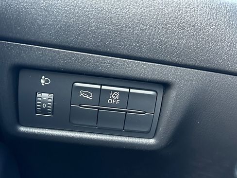 New 2025 MAZDA CX-5 AWD 2.5 S image 19