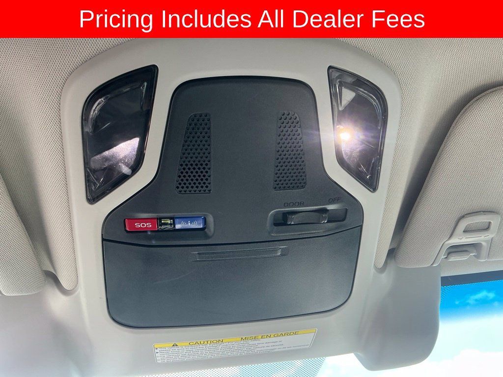 Used 2022 Subaru Outback Premium AWD/4WD image 18