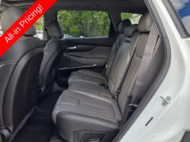 Used 2020 Hyundai Santa Fe Limited FWD image 10