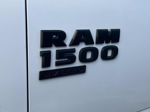 Used 2020 RAM 1500 Warlock w/ Electronics Group AWD/4WD image 9