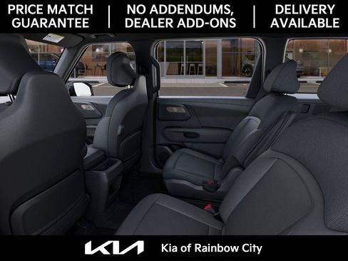 New 2027 Kia Telluride S FWD image 18
