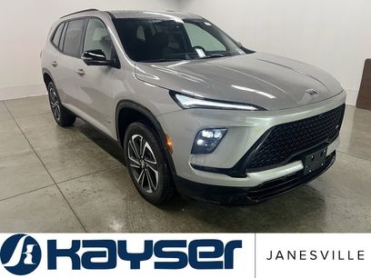 New 2026 Buick Enclave Sport Touring w/ Power Package