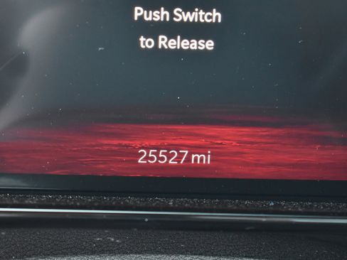 Used 2024 Jeep Grand Wagoneer L Series III w/ Rear Seat Video Group 1 AWD/4WD image 44