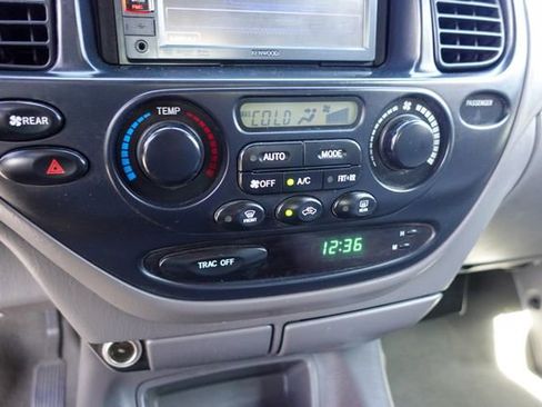 Used 2004 Toyota Sequoia SR5 image 18