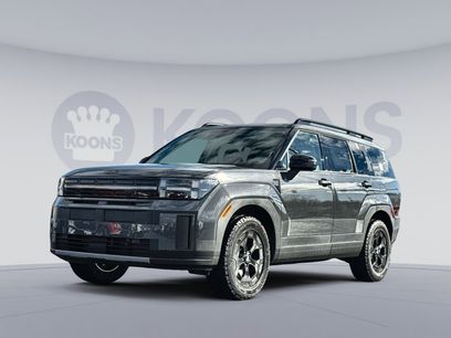 New 2026 Hyundai Santa Fe XRT