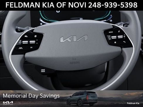 New 2026 Kia Niro LX FWD image 23