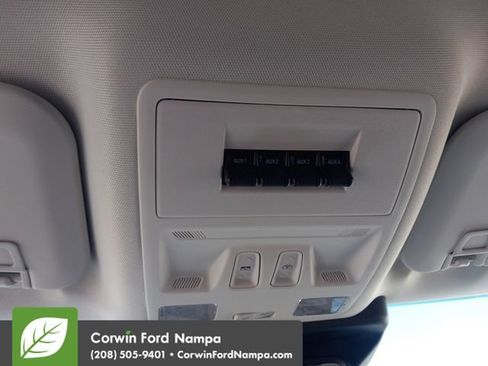 New 2026 Ford Bronco Sport Badlands image 21