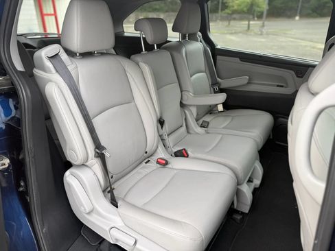 Used 2018 Honda Odyssey EX-L image 17