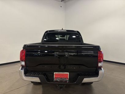 Used 2023 Toyota Tacoma SR5