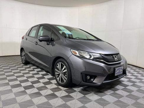 Used 2015 Honda Fit EX-L image 6