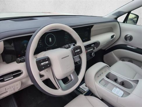 New 2026 Hyundai Palisade Calligraphy image 3