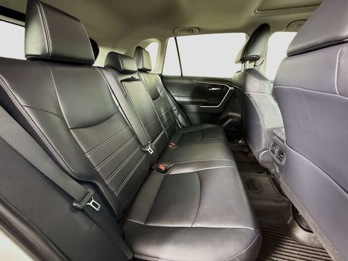 Certified 2024 Toyota RAV4 XLE Premium image 17