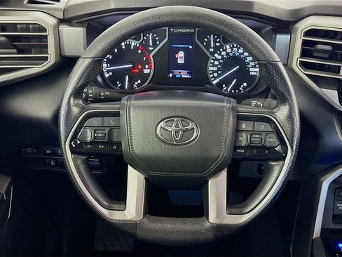 Used 2024 Toyota Tundra SR5 w/ SR5 Convenience Package image 32