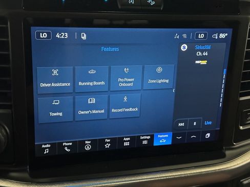 New 2026 Ford F150 King Ranch w/ Equipment Group 601A High AWD/4WD image 44