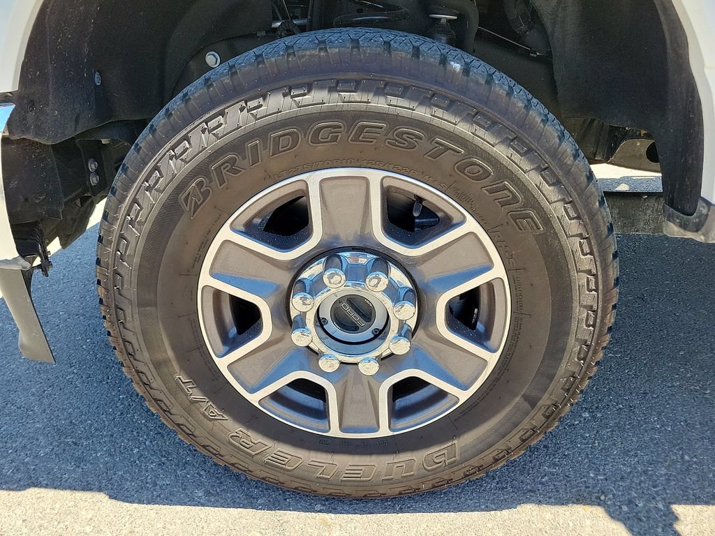 Used 2024 Ford F250 Lariat AWD/4WD image 17