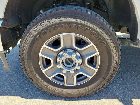 Used 2024 Ford F250 Lariat AWD/4WD image 17