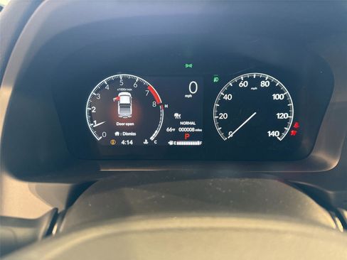 New 2026 Honda Ridgeline RTL image 10