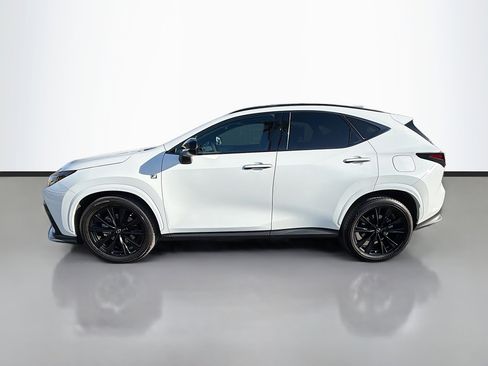 Used 2024 Lexus NX 350 F Sport image 2