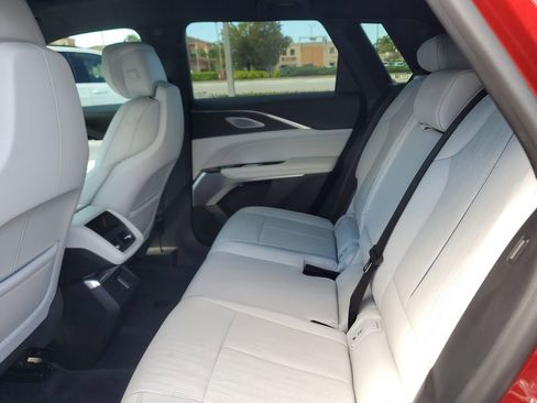 Certified 2024 Cadillac Lyriq Sport w/ LPO, Floor Liner Package image 13