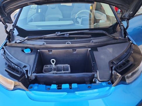 Used 2018 BMW i3 image 21