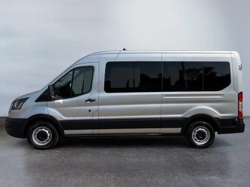 Used 2023 Ford Transit 350 XL RWD image 8