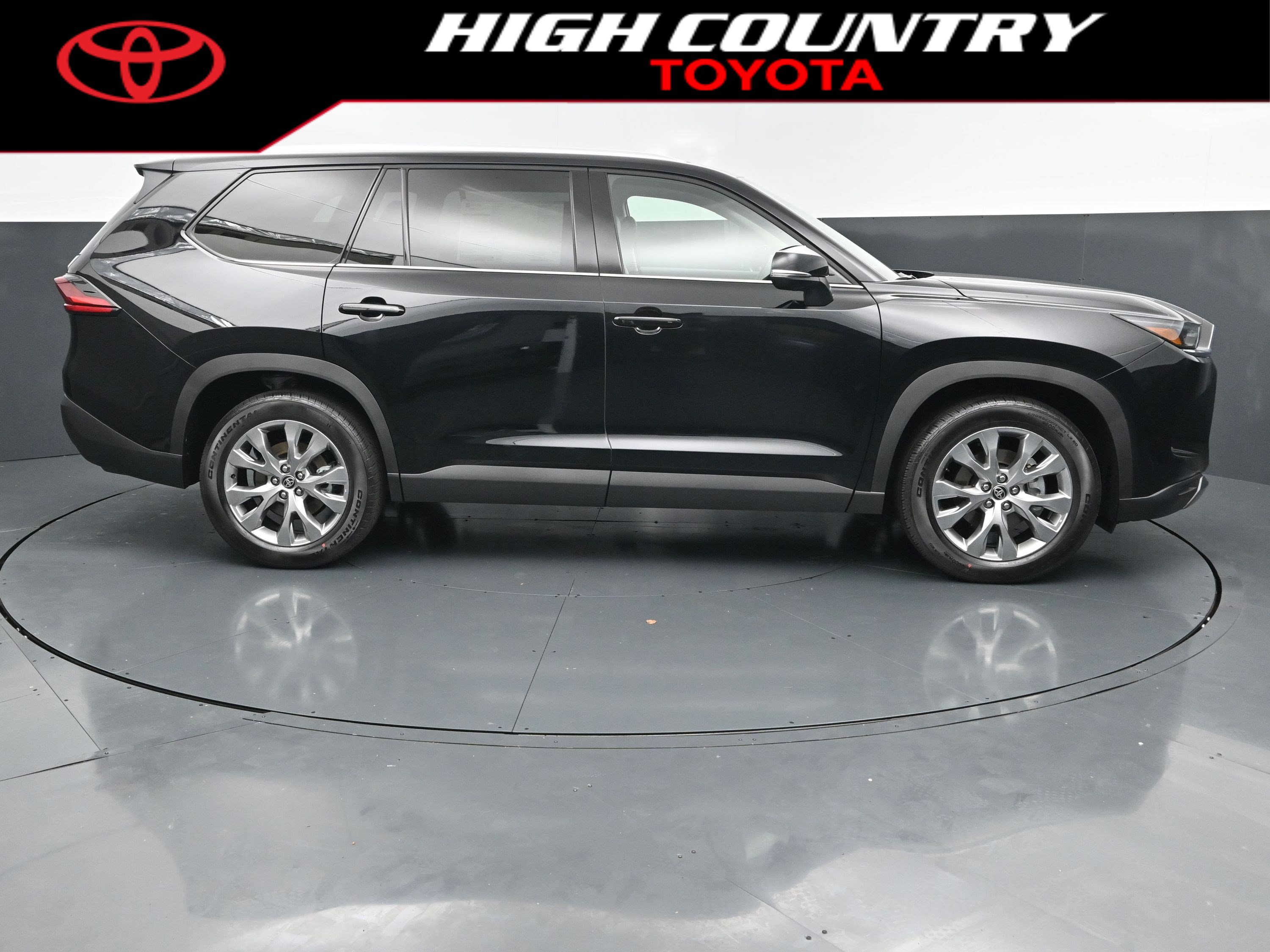 New 2026 Toyota Grand Highlander AWD Hybrid image 6