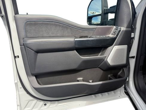 New 2026 Ford F250 4x4 Crew Cab Super Duty image 52