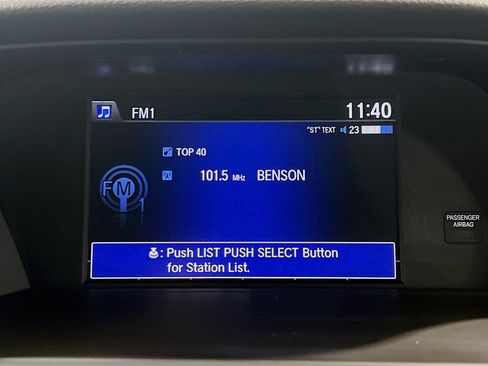 Used 2016 Honda Accord Sport image 10