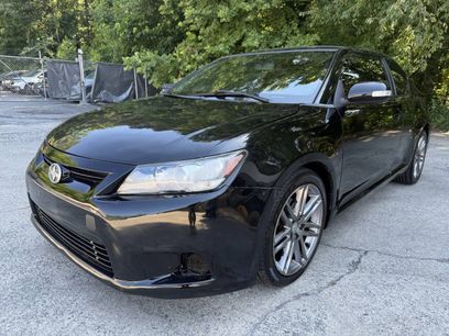 Used 2012 Scion tC