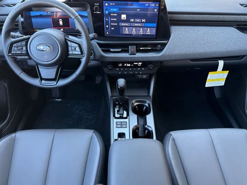 New 2026 Subaru Outback Premium AWD/4WD image 13
