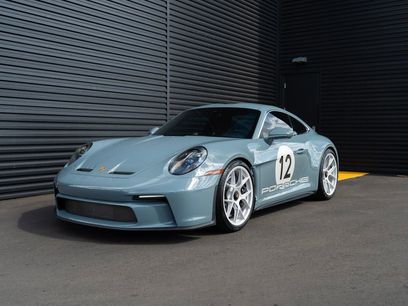 Used 2024 Porsche 911 GT3 RS