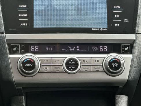 Used 2015 Subaru Outback 2.5i Premium image 12