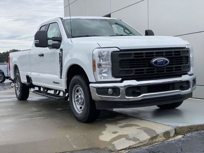 New 2025 Ford F250 XL