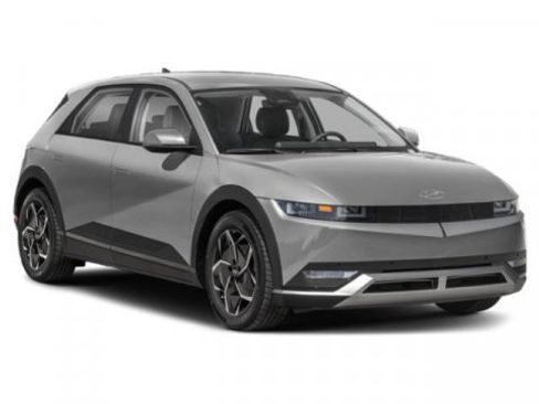Certified 2023 Hyundai Ioniq 5 SEL AWD/4WD image 9