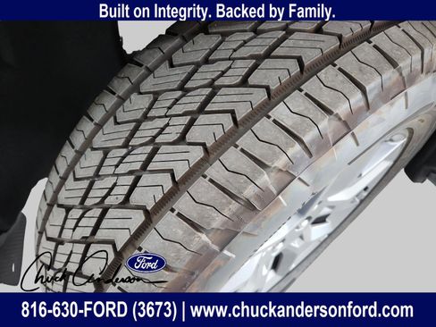 New 2025 Ford Bronco Sport Big Bend image 27