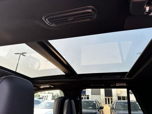 Used 2024 Lincoln Navigator Reserve AWD/4WD image 22
