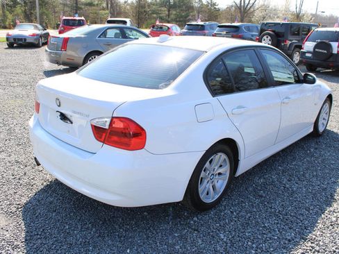 Used 2006 BMW 325xi Sedan image 7