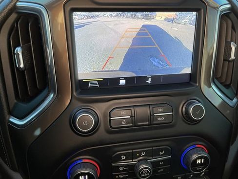 Used 2019 Chevrolet Silverado 1500 High Country image 29