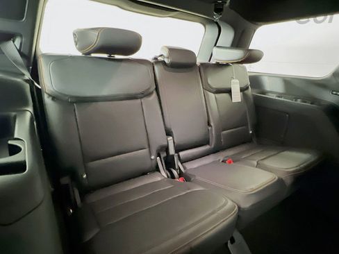 New 2026 Ford Expedition Tremor image 17