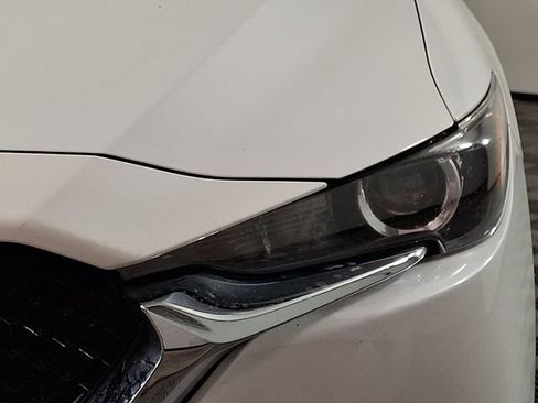 Used 2020 MAZDA CX-5 Touring AWD/4WD image 12