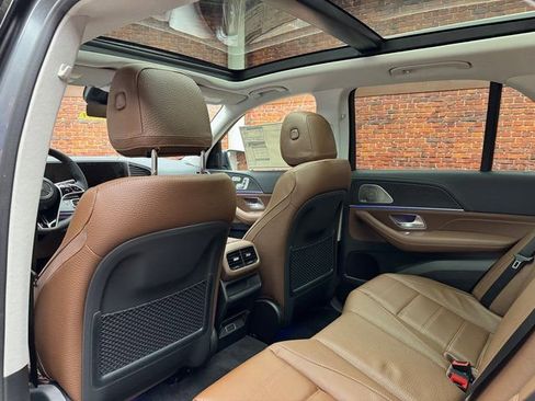 New 2026 Mercedes-Benz GLE 450 4MATIC image 25