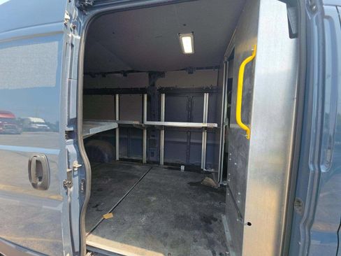 Used 2020 RAM ProMaster 3500 FWD image 7