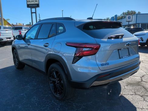 New 2026 Chevrolet Trax ACTIV w/ Driver Confidence Package image 6