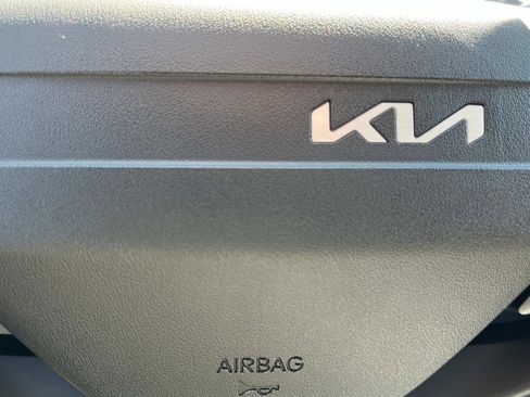New 2026 Kia Sportage S AWD/4WD image 28