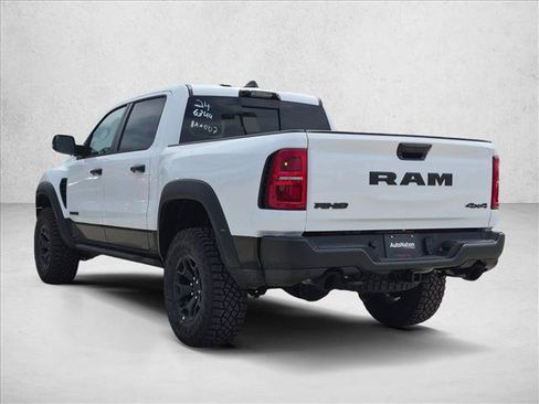 New 2026 RAM 1500 RHO w/ RHO Level 1 Equipment Group AWD/4WD image 14