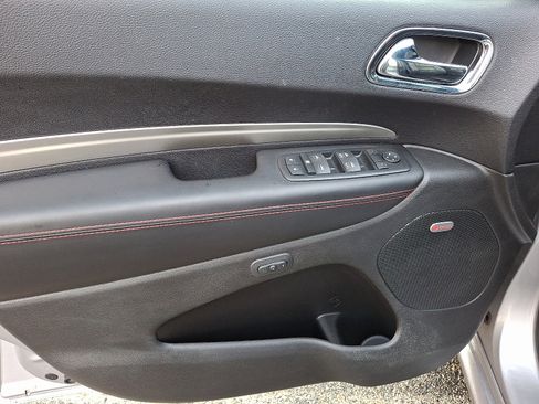 Certified 2017 Dodge Durango R/T image 14