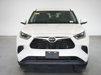 Certified 2021 Toyota Highlander L video 2