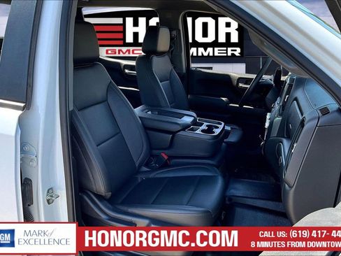 Used 2023 GMC Sierra 1500 Pro image 25