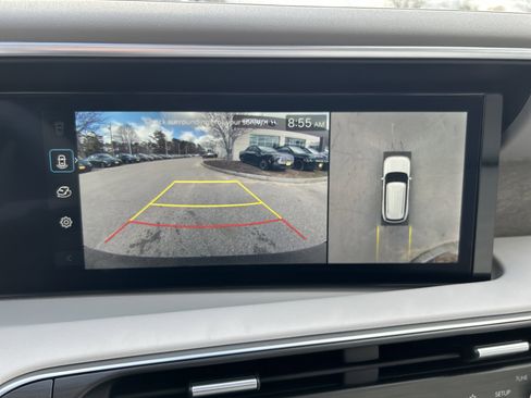 New 2026 Hyundai Palisade Limited AWD/4WD image 25