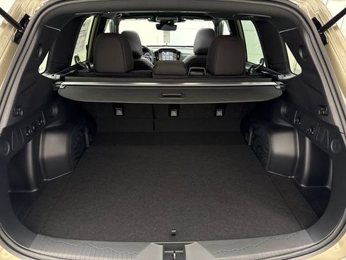 New 2026 Subaru Forester Premium image 27